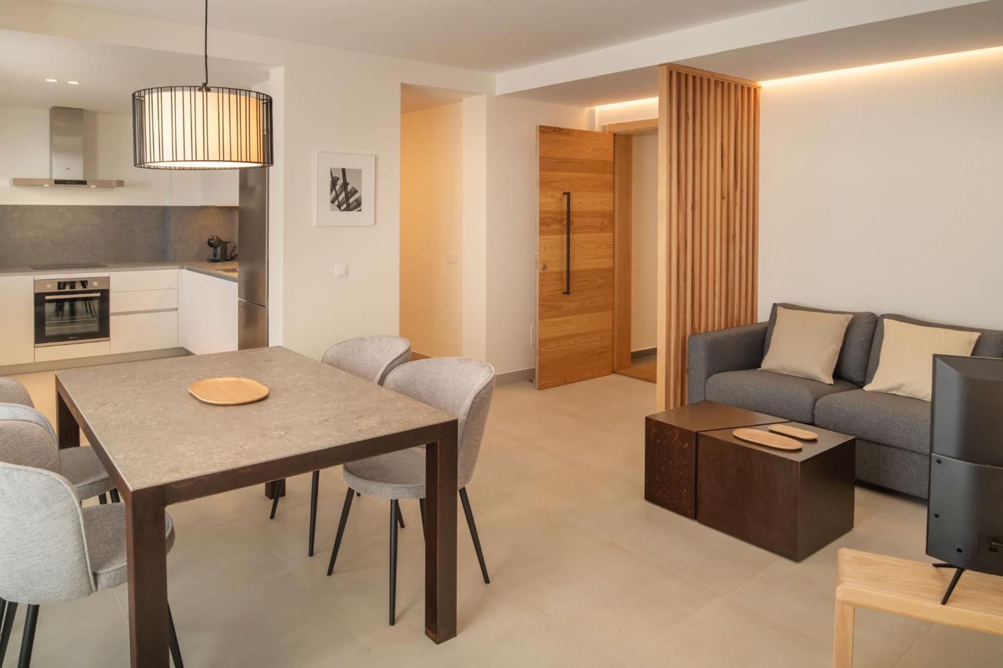 Panasco Suites Arrecife  Exterior foto